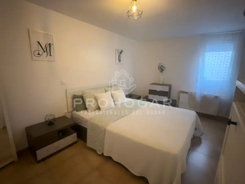 Habitación de Casa adosada en venta en Colmenar Viejo
