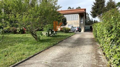 Foto 2 von Maisonette zur Miete in Rua Da Mira, 31, San Lázaro - Meixonfrío, Santiago de Compostela