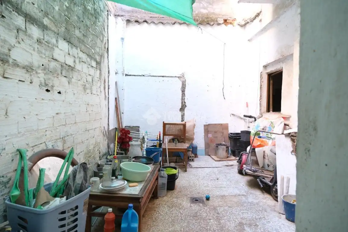 Casa adosada en venta en Sevilla