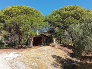 Casa rústica en venda a Padul