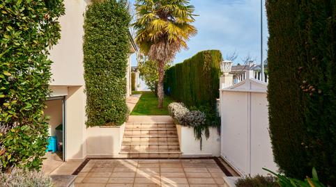 Foto 3 de Casa o xalet en venda a Calle de las Torres de Serrano, Los Arcos - El Viviero, Madrid