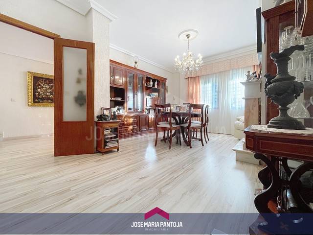 Casa adosada en Venta en Puertas del sur - Guadabajaque