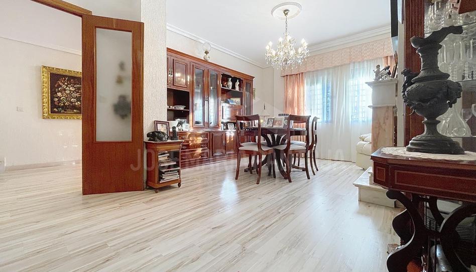 Foto 1 de Casa adosada en venda a Puertas del sur - Guadabajaque, Cádiz