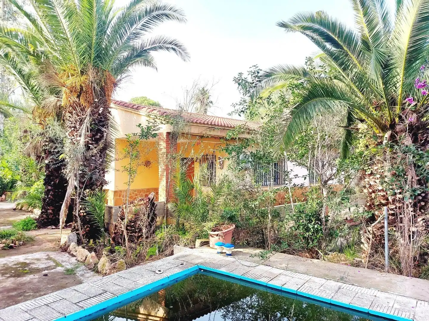 Villa mit Pool zum Verkauf in Urbanizaciones, imagen 5