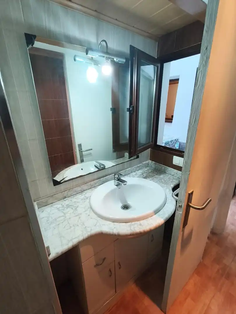 Piso de alquiler en Cuesta Rodrigo del Campo, San Matías - Realejo