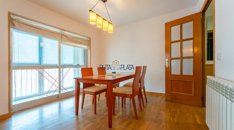 Photo 4 of Flat to rent in Calle Grijalba, 1, Candelaria - Peña de Francia, Zamora