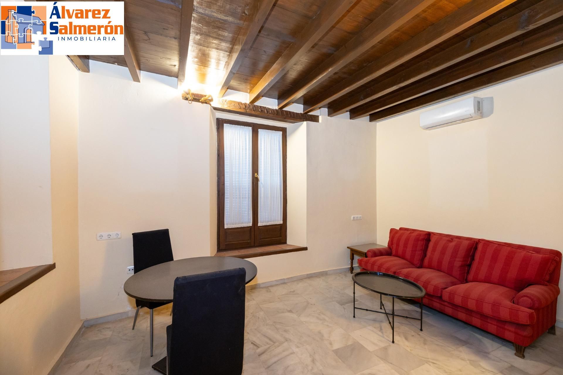 Apartament en venda en  Granada Capital