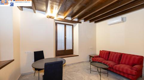 Foto 3 de Apartament en venda a Calle Cocheras de San Cecilio, San Matías - Realejo,  Granada Capital