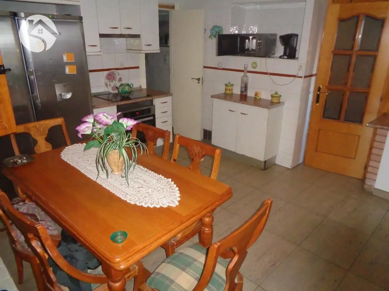 Maison avec piscine à vendre à Arcas del Villar, imagen 37