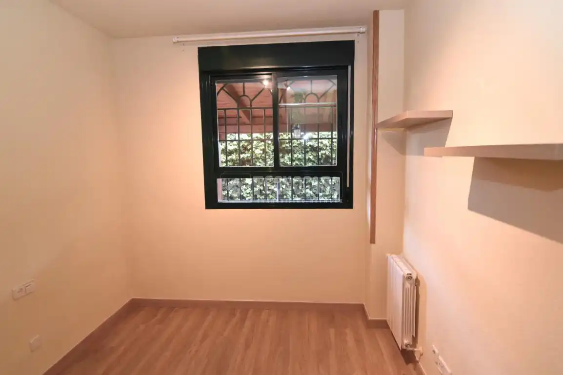 Habitación de Piso en venta en Boadilla del Monte con Jardín privado