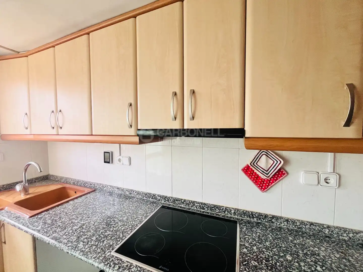 Cocina de Piso en venta en Santa Rosa  