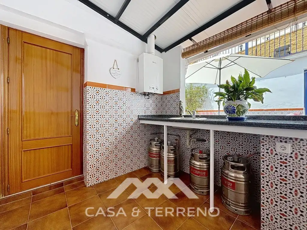 Casa a schiera in vendita a Calle Arco, imagen 19