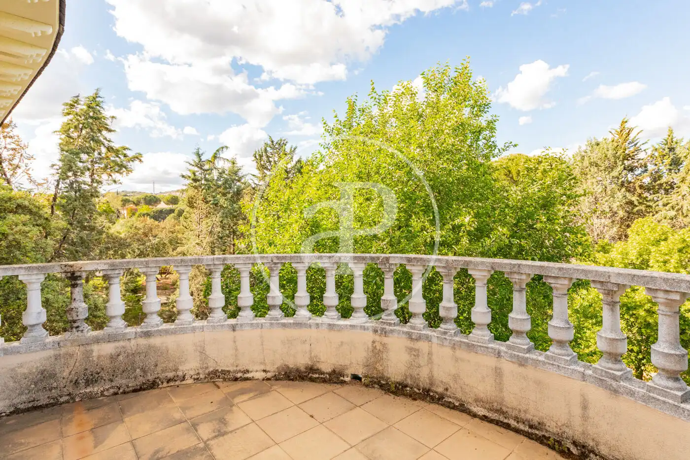 Terrace of Houses for sale in Las Rozas de Madrid  with Air Conditioner, Heating and Private garden