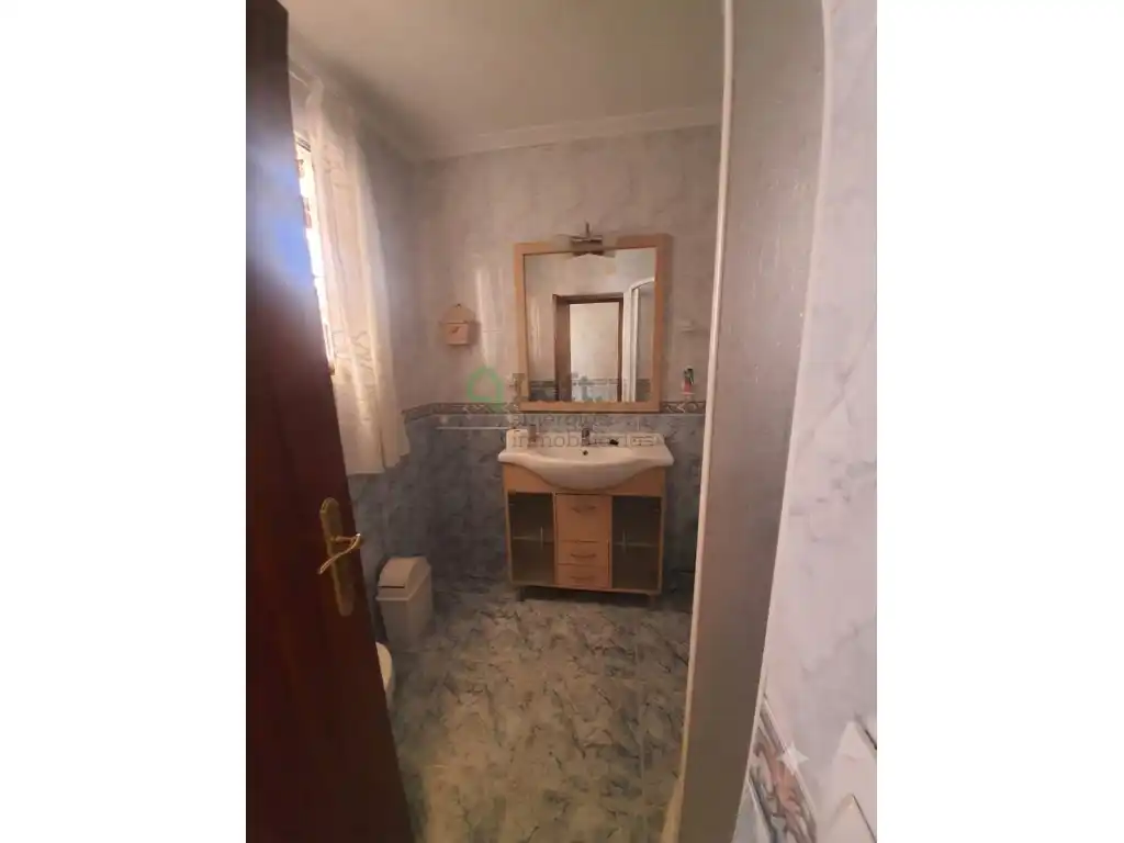 Baño de Casa o chalet de alquiler en Badajoz