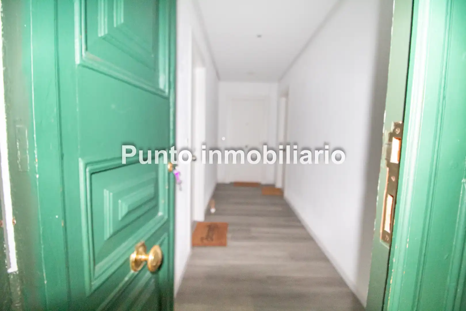 Piso de alquiler en Calle Núñez de Arce, Centro