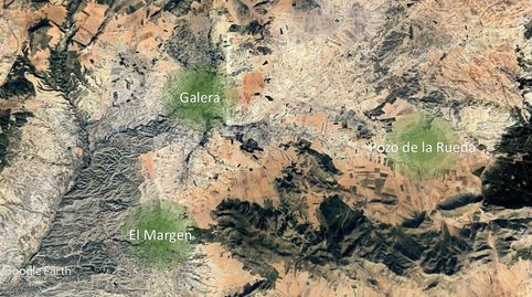 Foto 5 de Terreno en venta en Pr Pago del Campillo, Galera, Granada