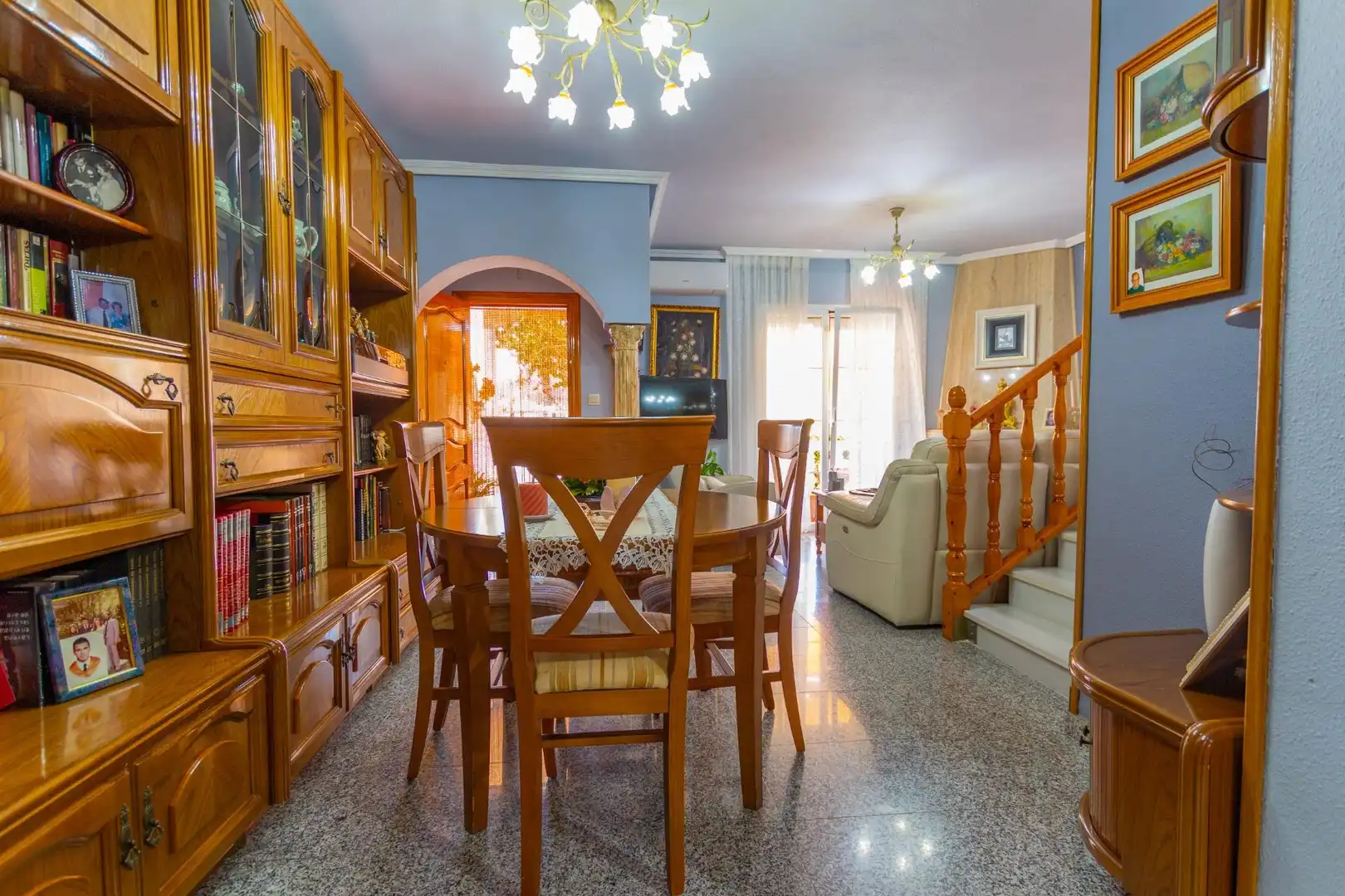 Casa o xalet en venda en San Juan de los Terreros