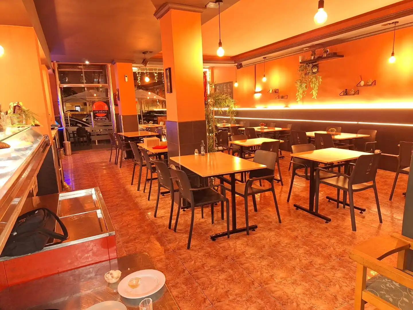 Business premises for transfer in Sant Martí, imagen 7