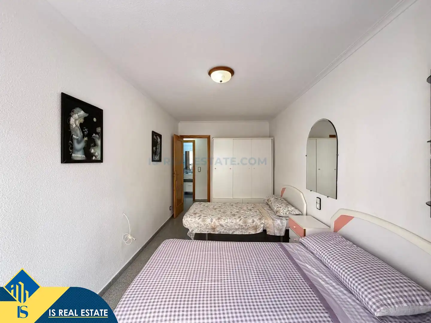 Apartment with lift for sale in Playa del Cura, imagen 12
