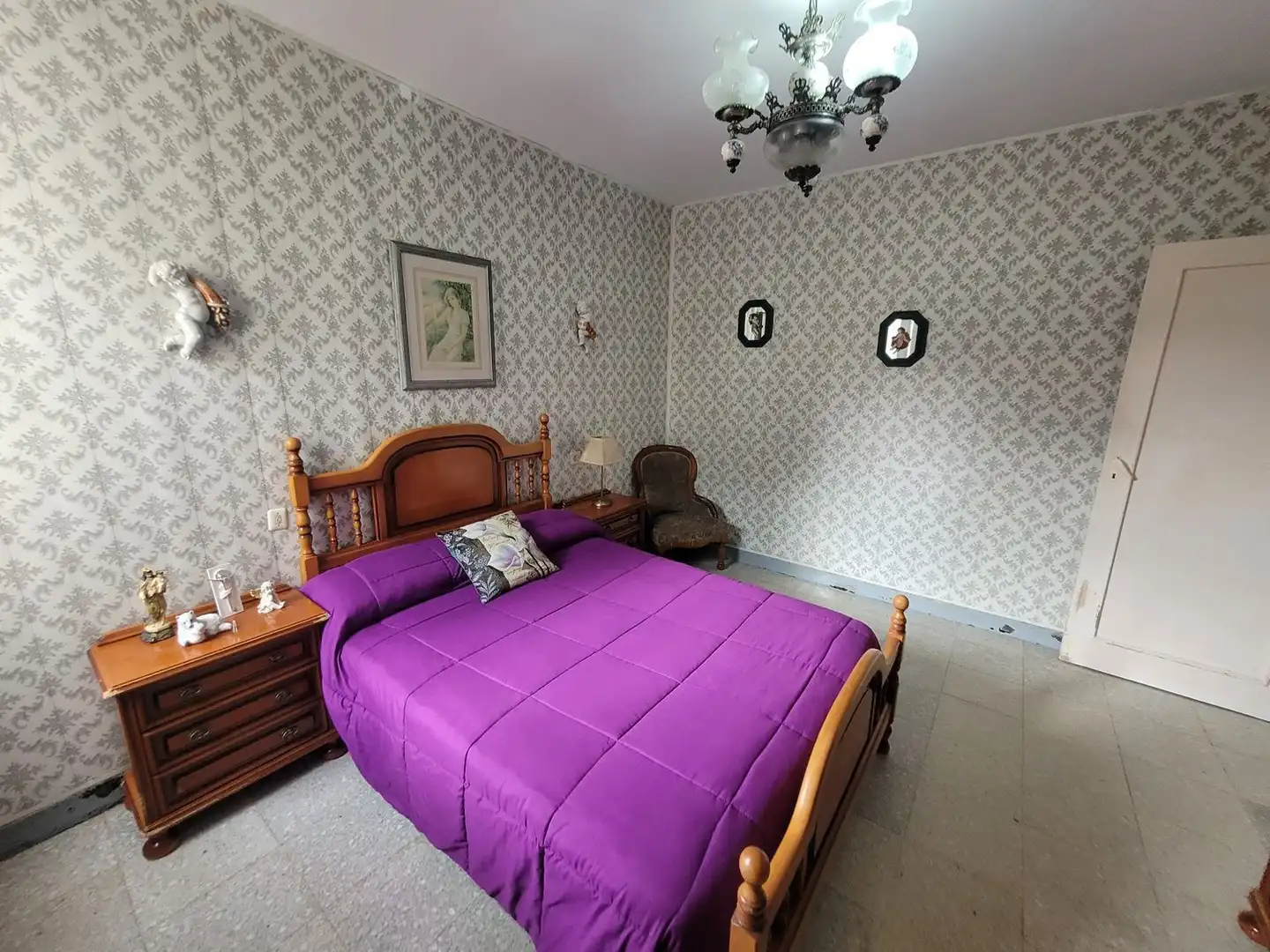 Villa mit Garten zum Verkauf in Calle Perú 26, imagen 4