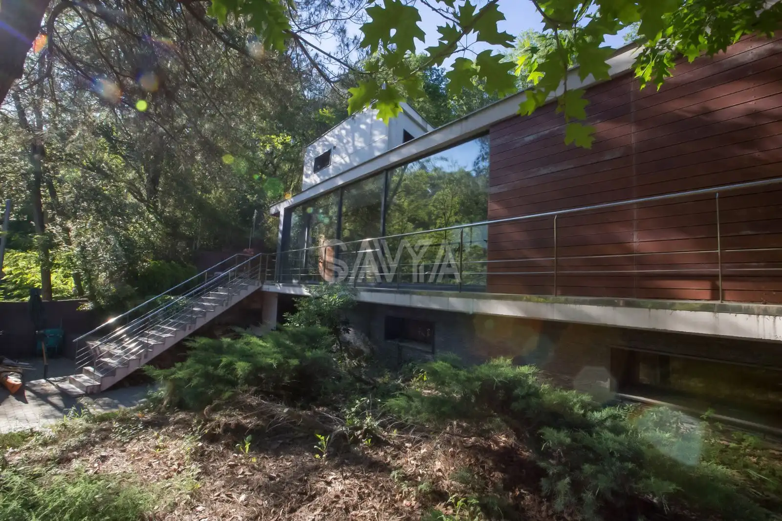 Casa con piscina en venta en Les Planes, imagen 42