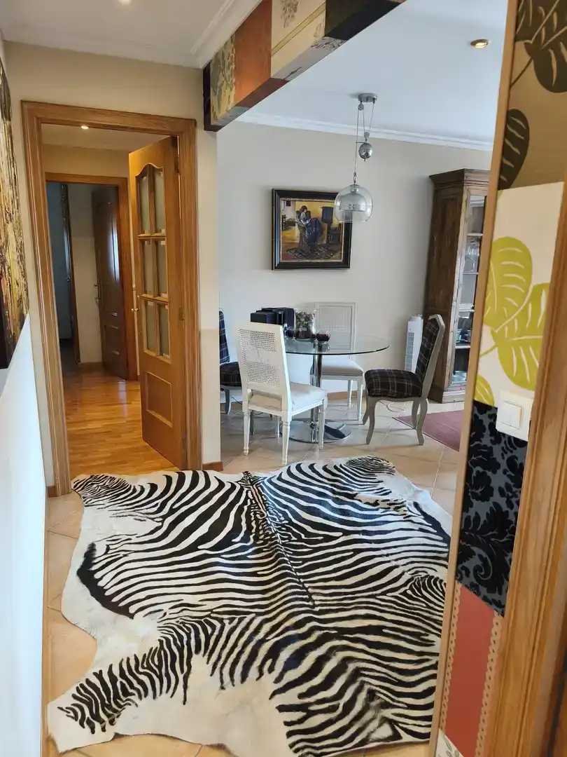 Comedor de Piso en venta en Ponteareas con Balcón