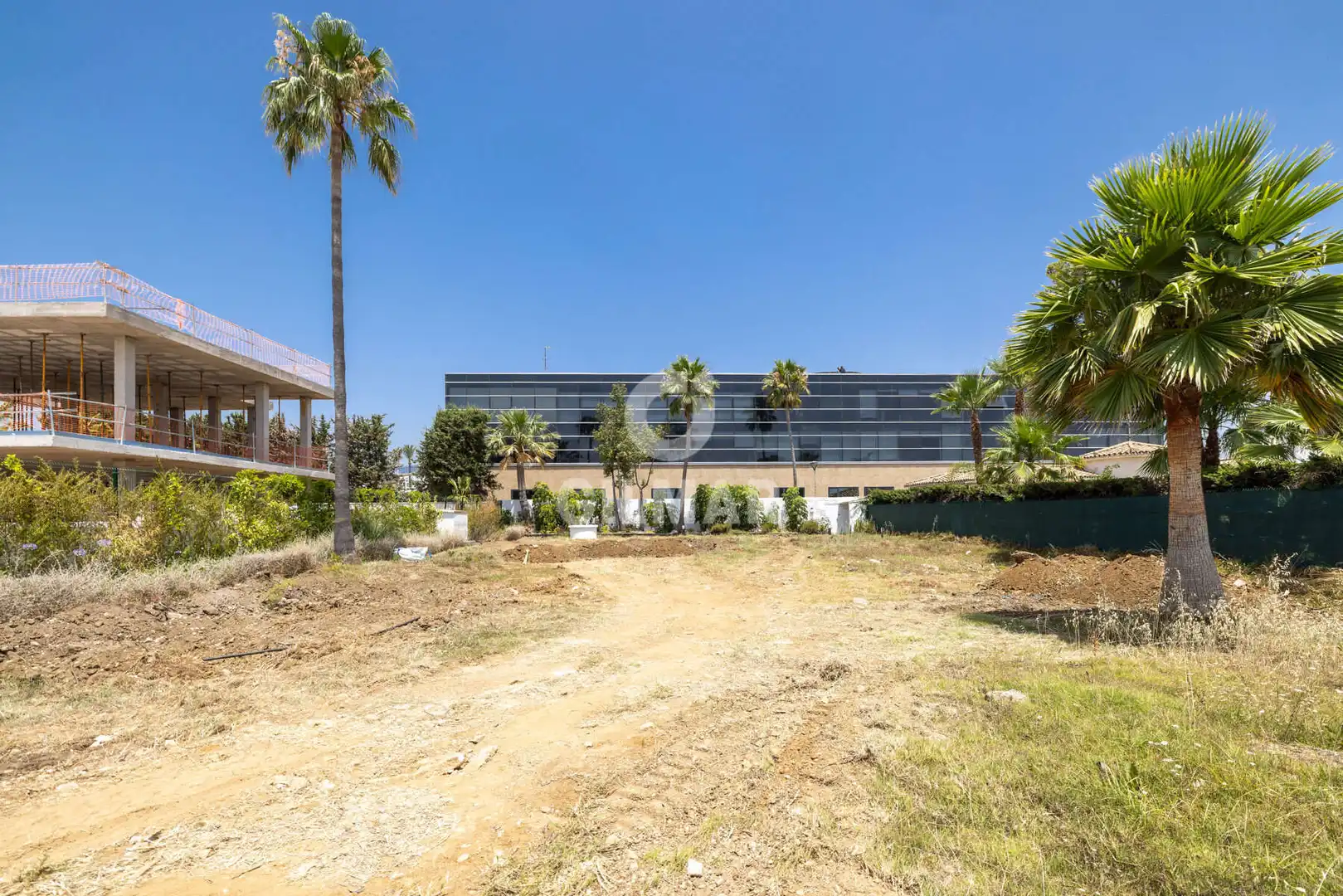 Terreny residencial en venda a Benamara - Atalaya, imagen 4
