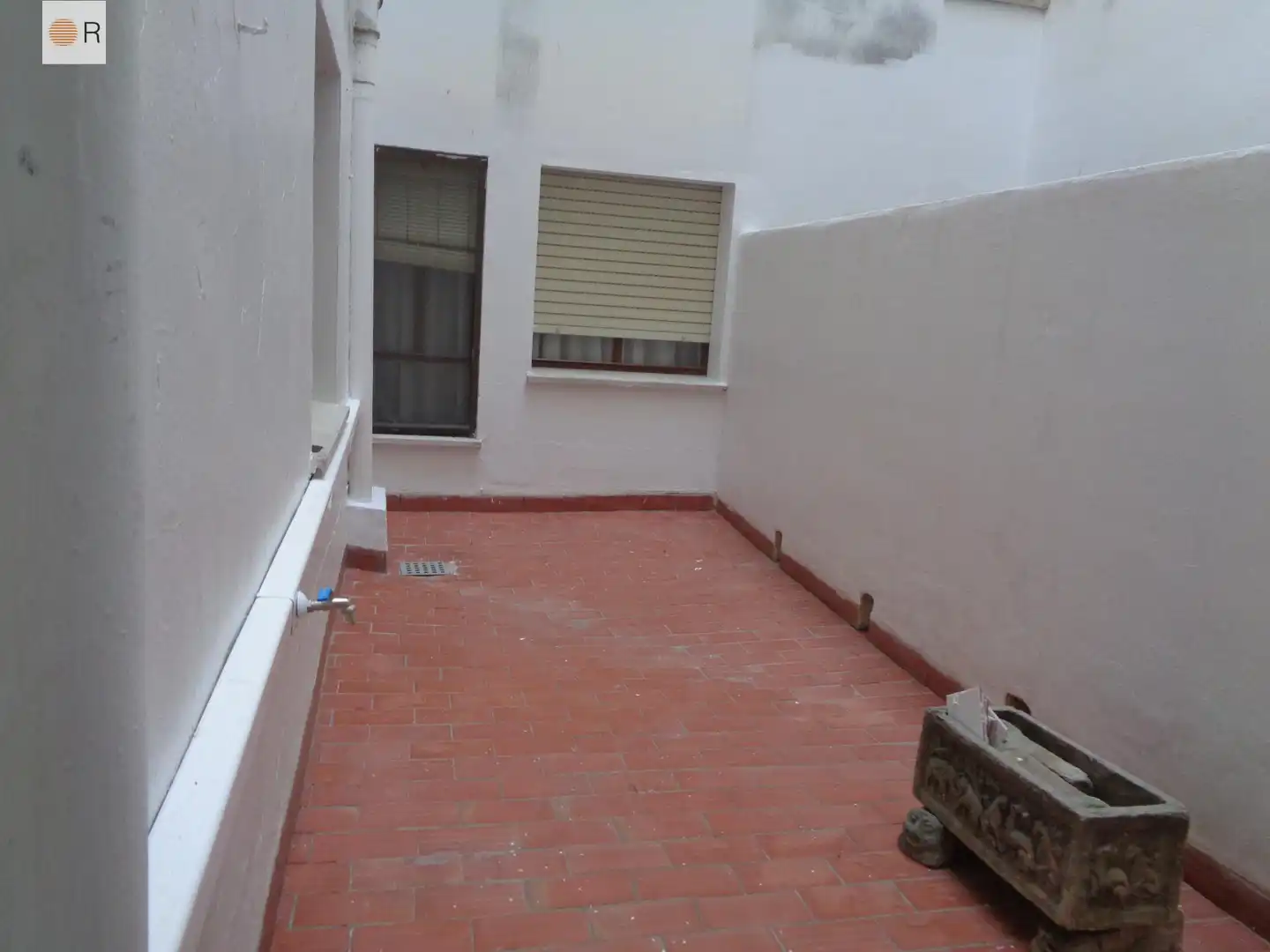Wohnung mit Terrasse zur Miete in Centro, imagen 5