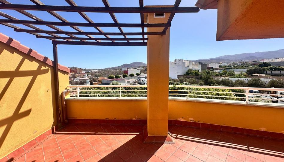 Photo 1 of Attic for sale in Calle de el Ejido, San Gregorio, Las Palmas