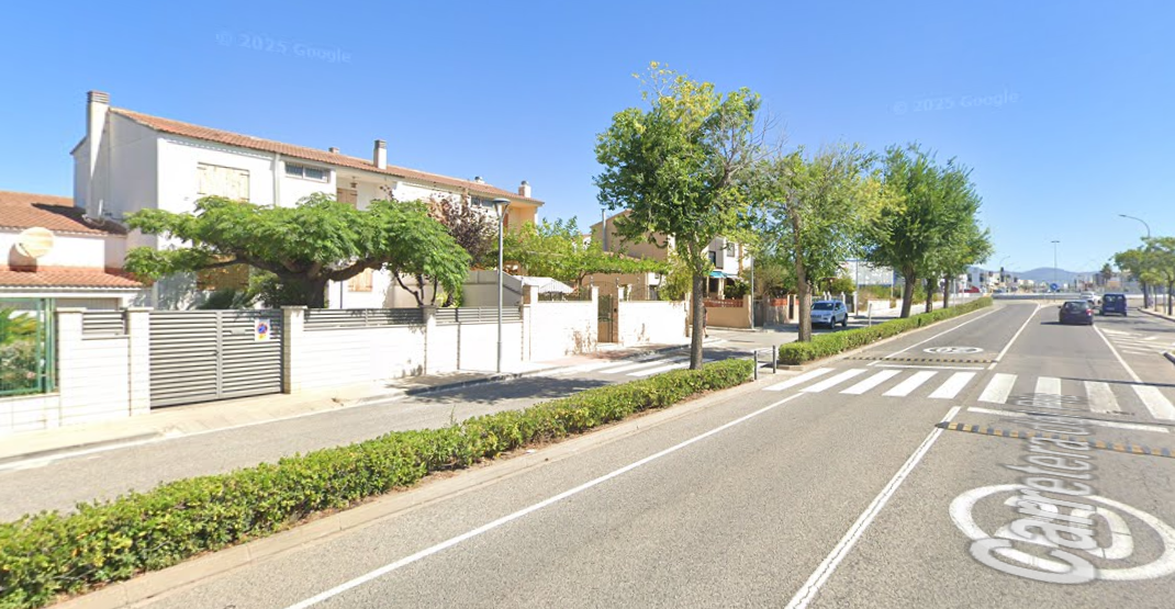 Exterior view of Flat for sale in Valls