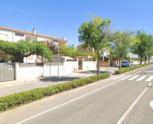 Exterior view of Flat for sale in Valls