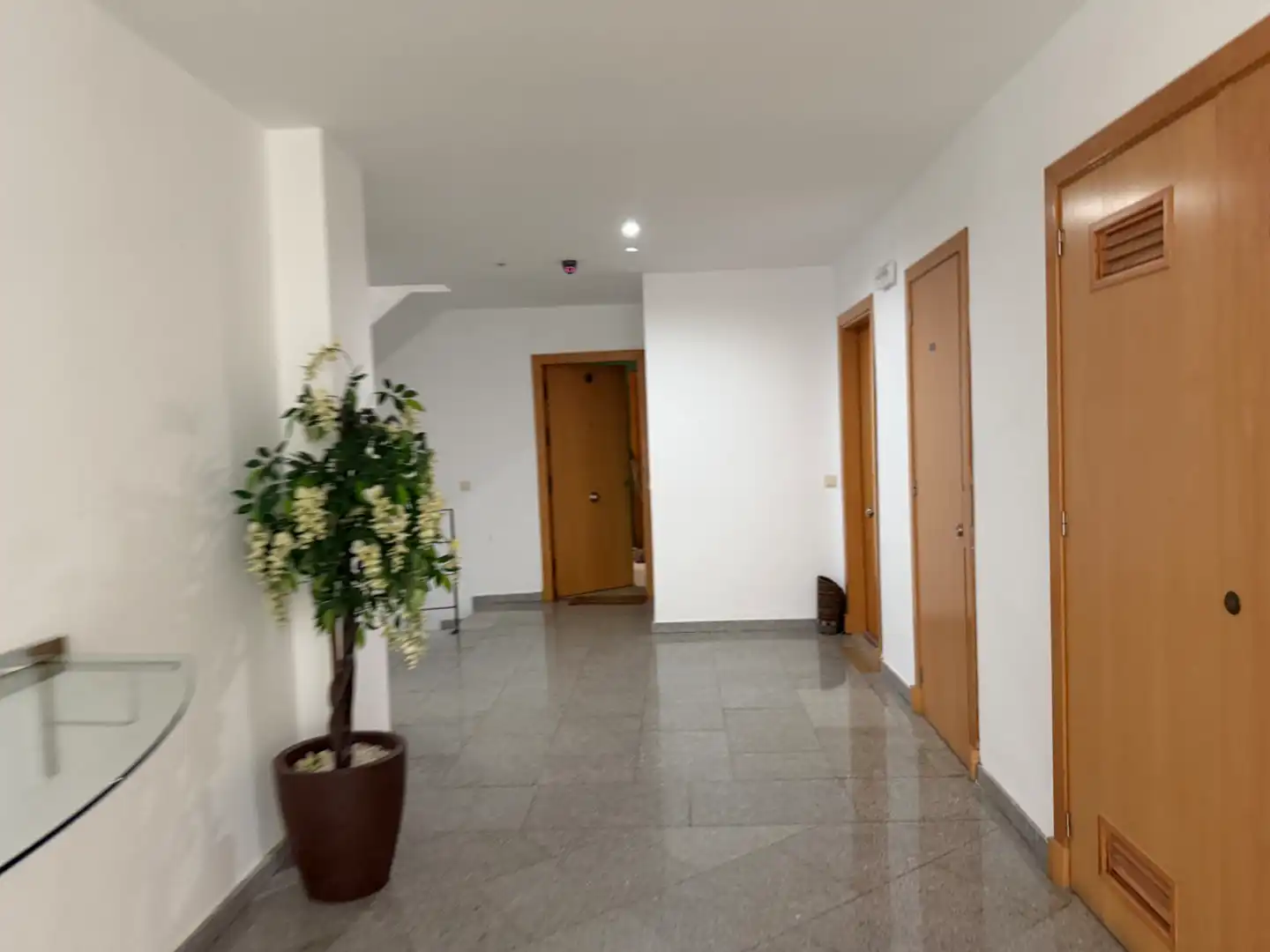 Piso en venta en Puntales - Zona Franca