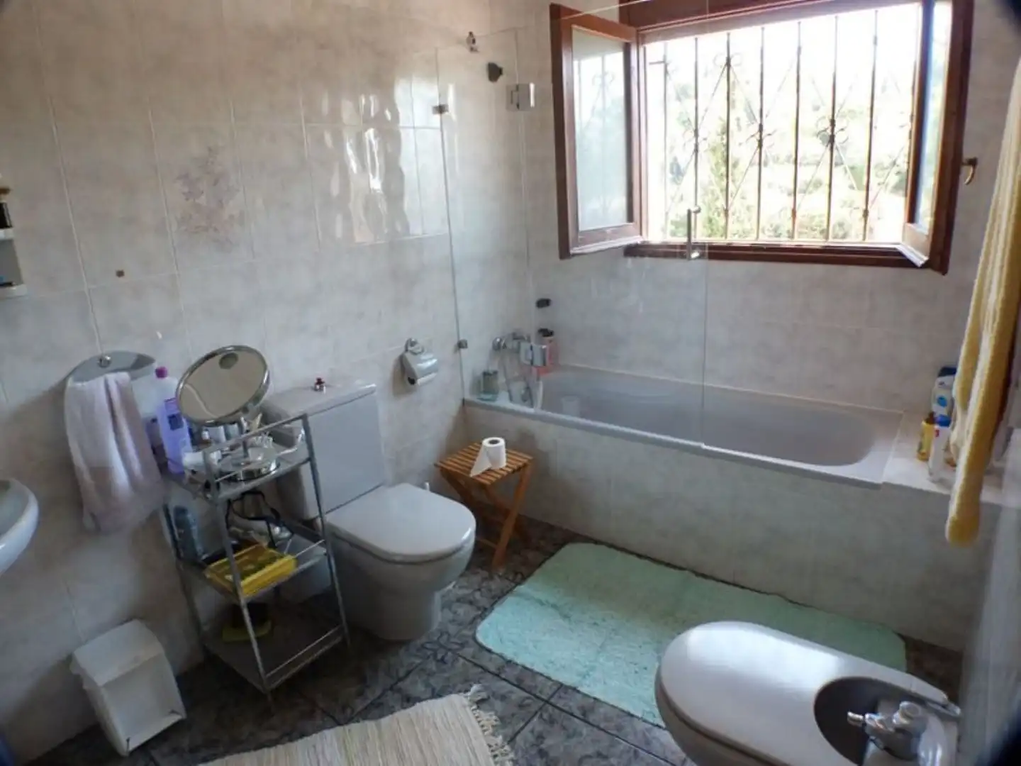Villa mit Terrasse zum Verkauf in Serra Brava, imagen 16