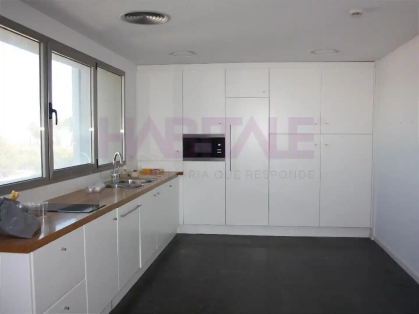 Cocina de Oficina de alquiler en Godelleta