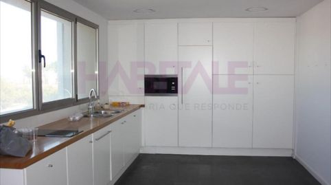 Foto 3 von Büro zur Miete in Godelleta, Valencia