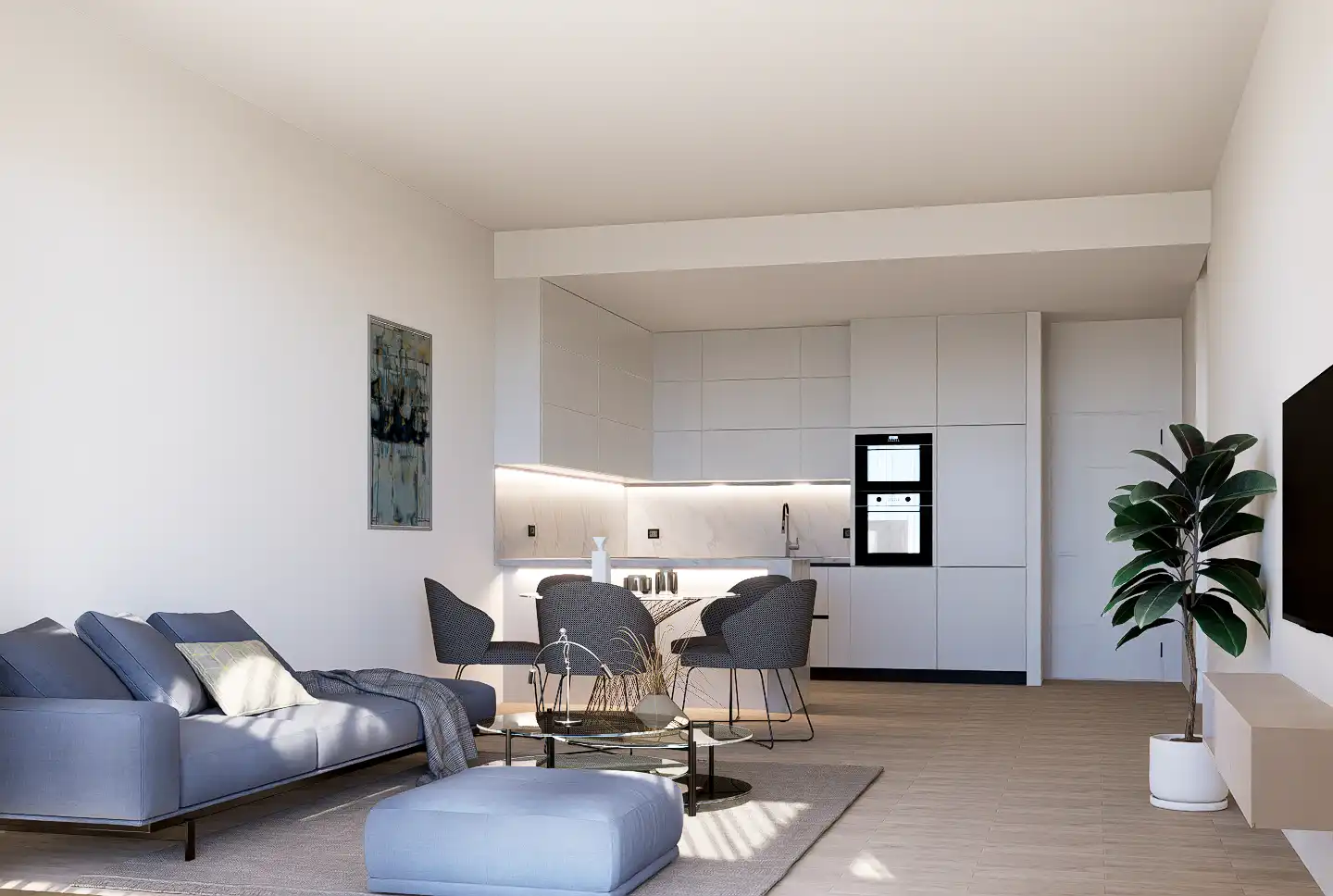 Planta baixa en venda a 53 Av. Granada, San Matías - Realejo
