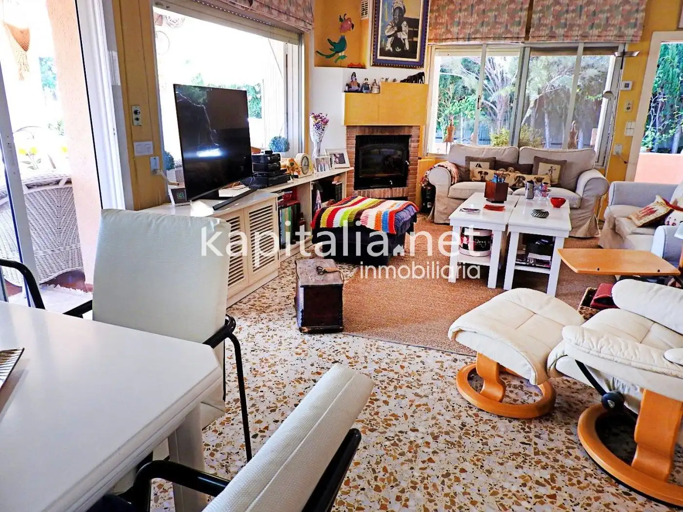 Villa mit Pool zum Verkauf in Playa de San Juan - El Cabo de las Huertas, imagen 45
