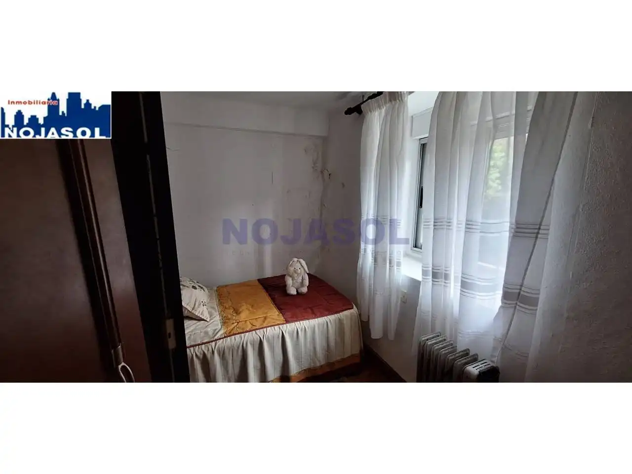 Bedroom of Houses for sale in Bareyo  with Private garden and Furnished