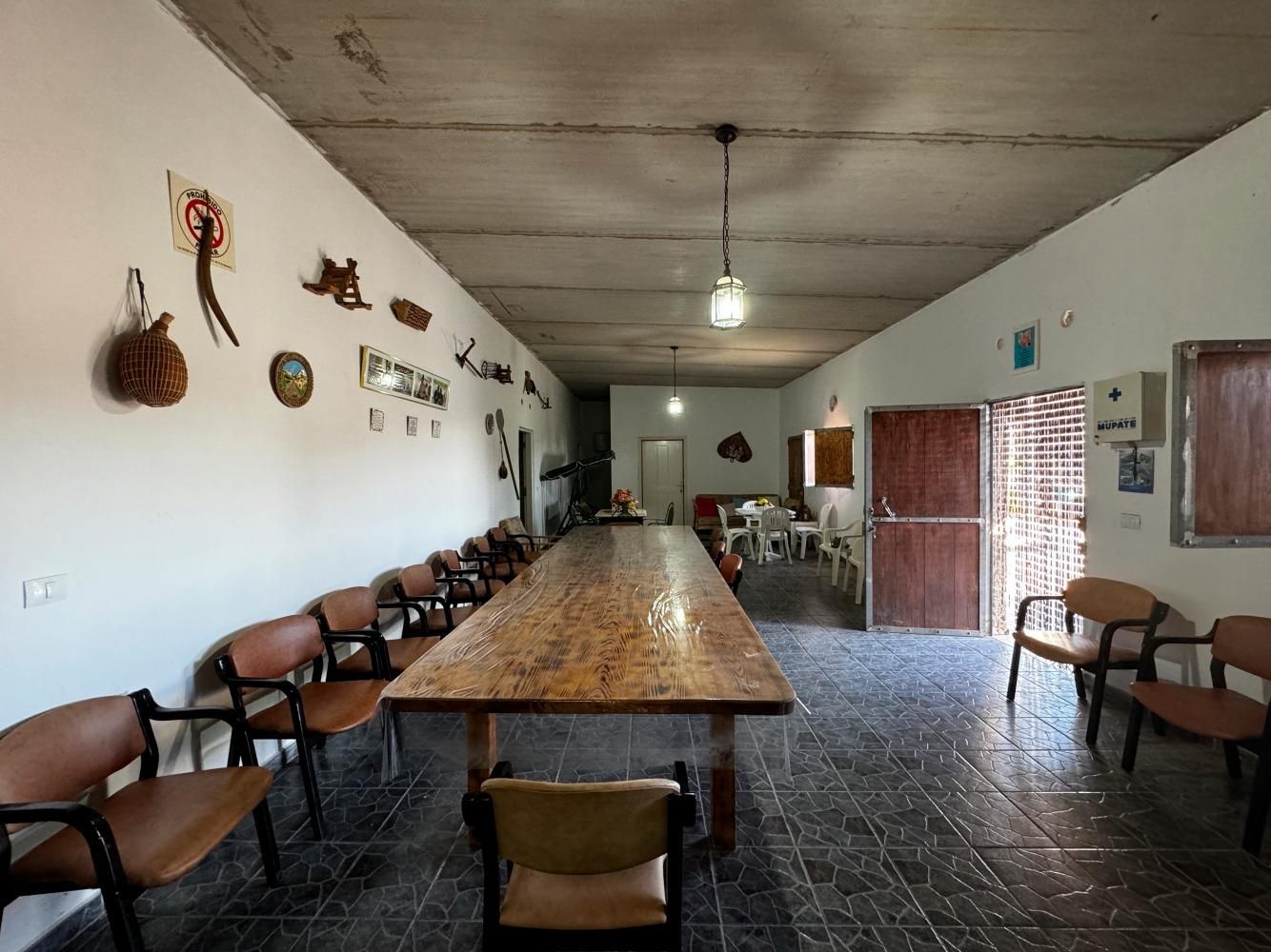 Dining room of Country house for sale in Arico  with Private garden