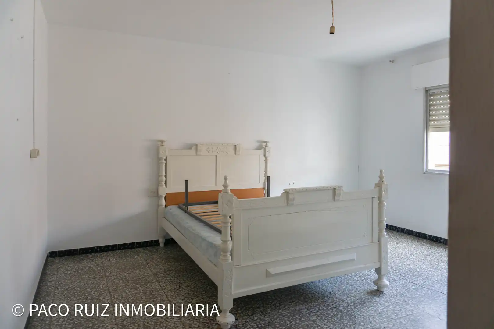 Bedroom of Detached homes for sale in Tabernas