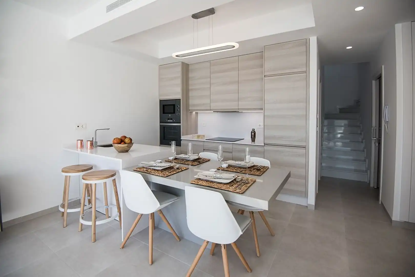 House with terrace for sale in Santiago de la Ribera, imagen 4