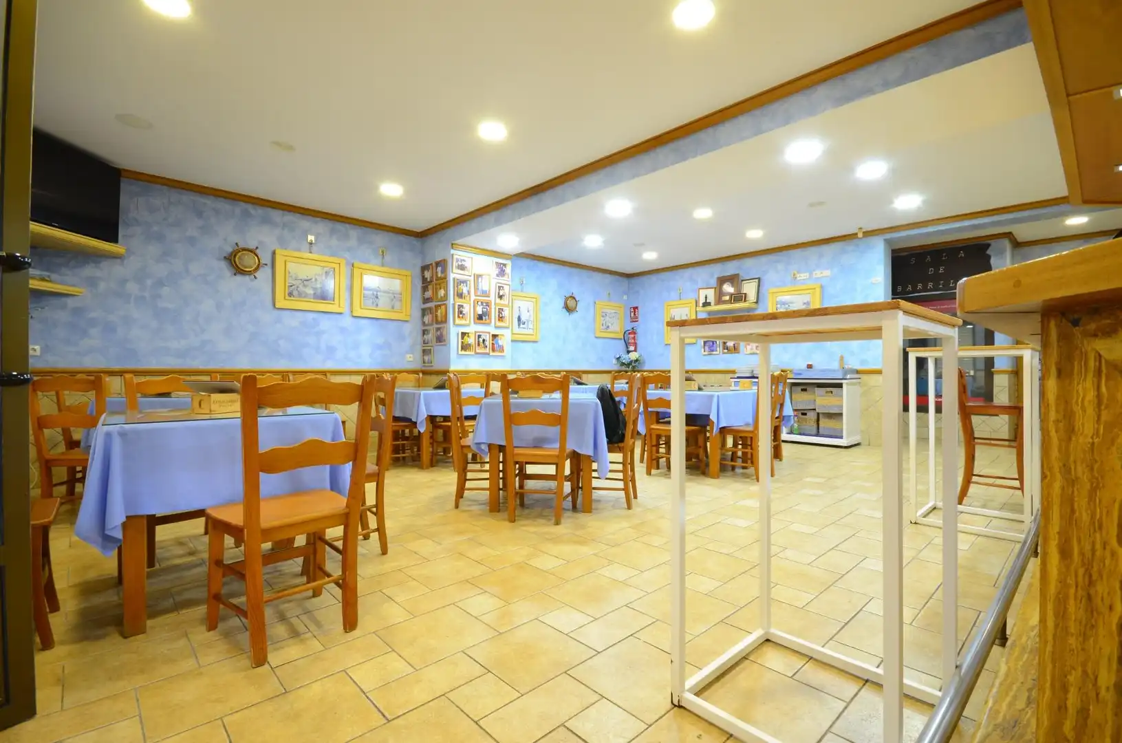 Local en venta en Mazagón