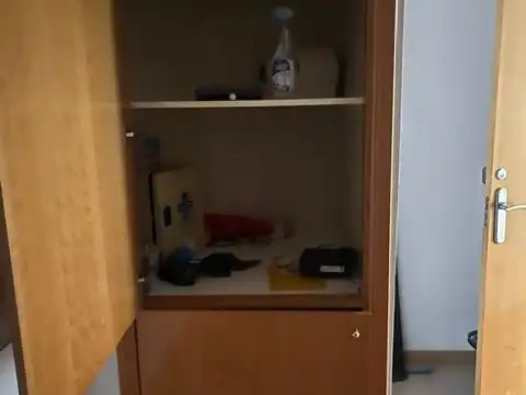 Schlafzimmer von Geschaftsraum zur Miete in Valdemoro mit Alarm