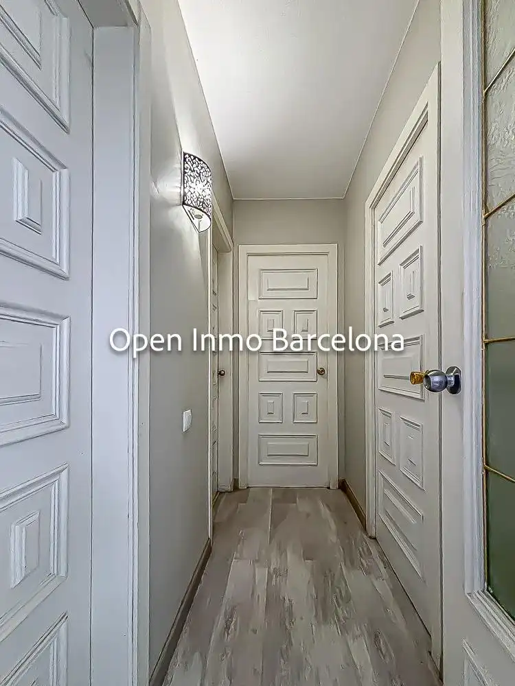 Flat for sale in Les Roquetes
