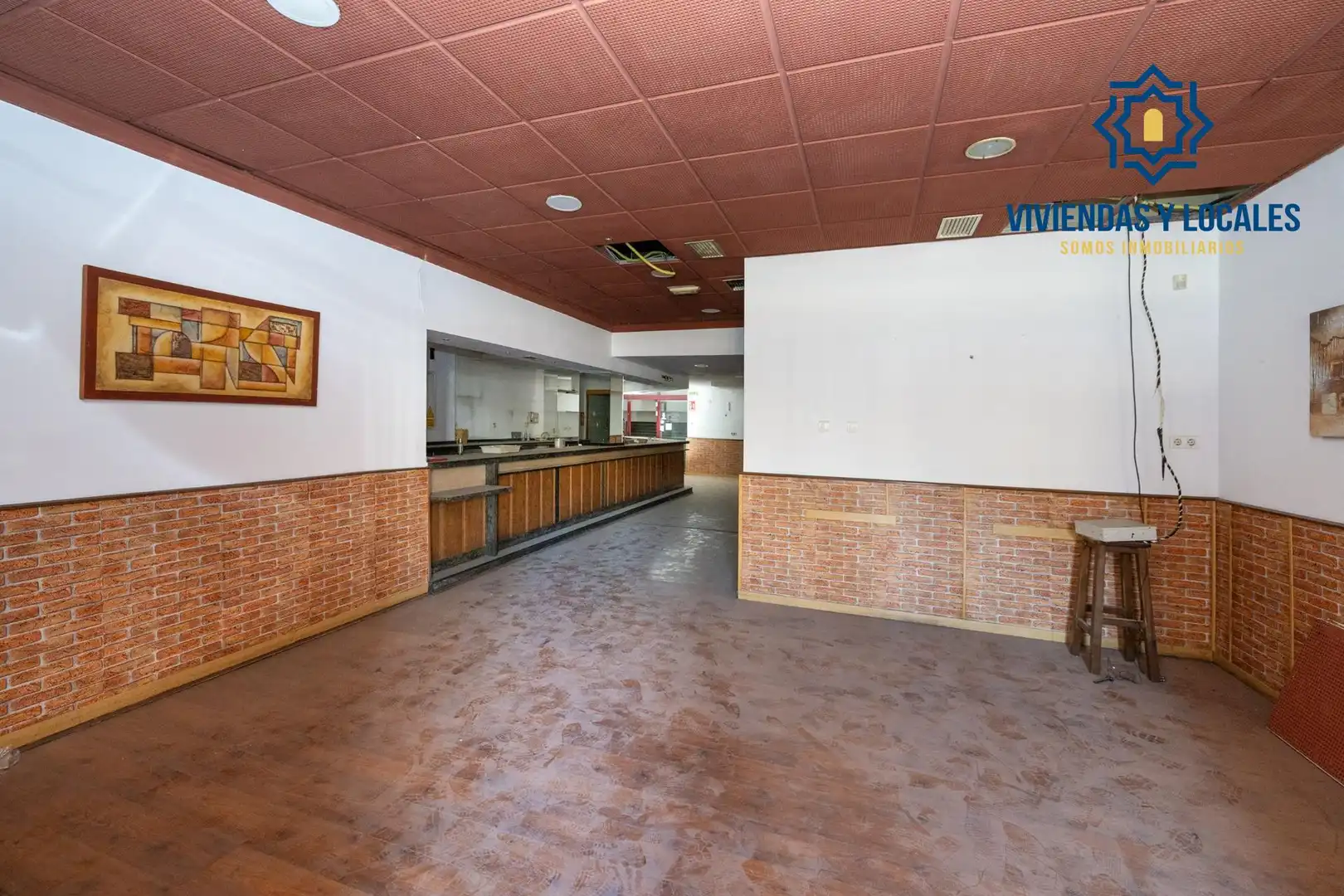 Gewerbefläche zum Verkauf in Avenida Avenida Juan Pablo II 92, imagen 6