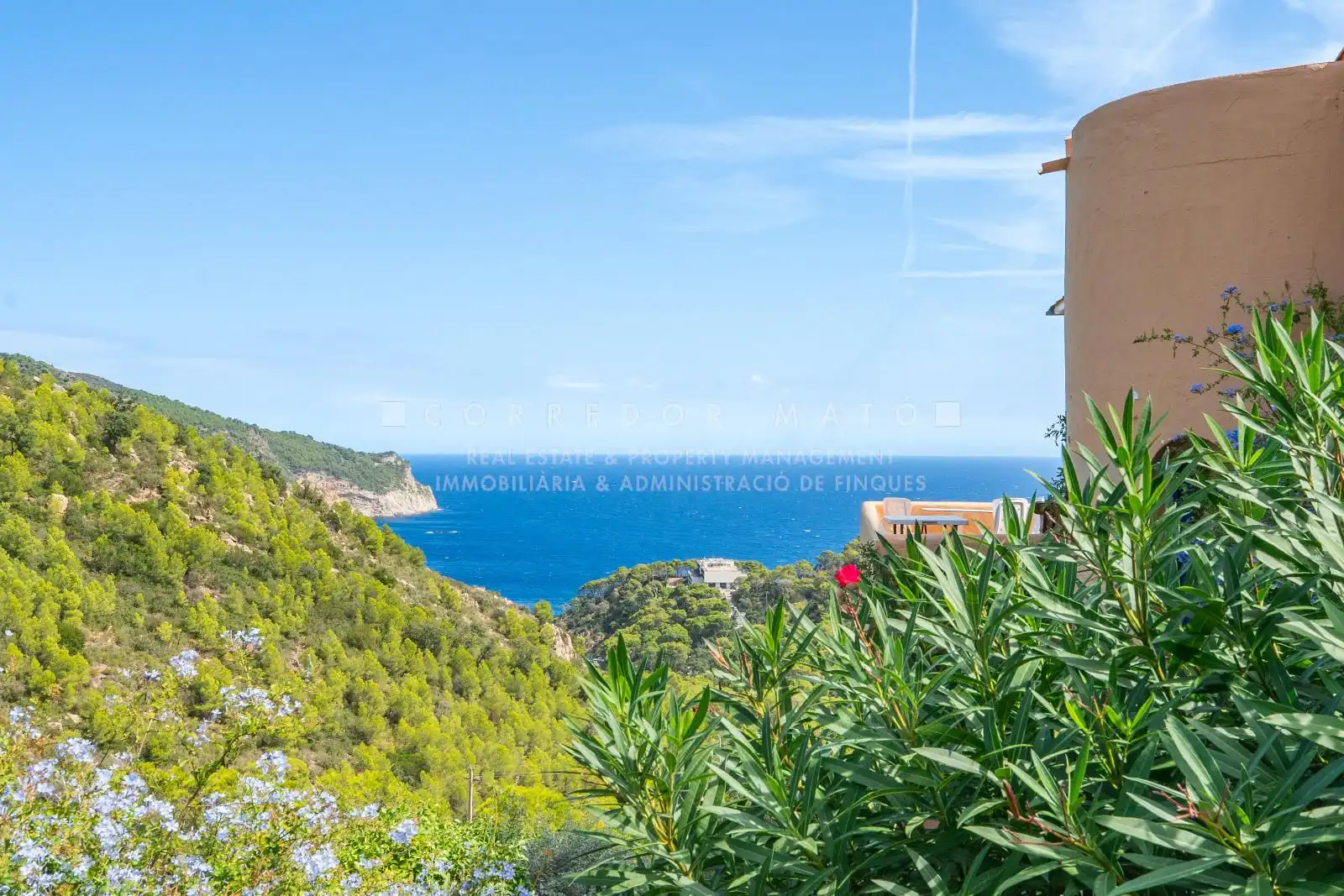 Detached house with pool for sale in cova del bisbe, imagen 8