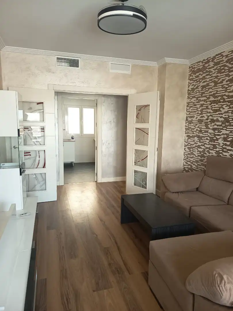 Appartement avec terrasse à vendre à Calle Pedro Pérez 7