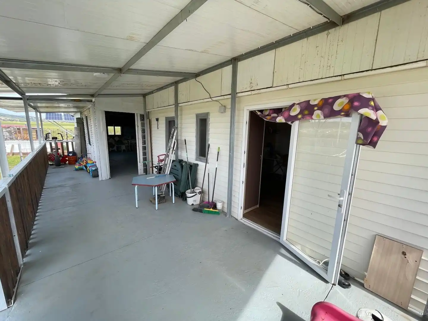 Casa o xalet en venda en Sierra de Fuentes amb Parquet
