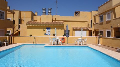 Foto 2 de Apartamento en venta en Diseminados Punta la, Palomares, Cuevas del Almanzora