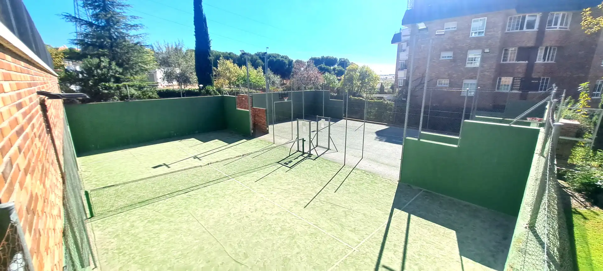 Flat with pool to rent in Calle Granja del Conde 16, imagen 76